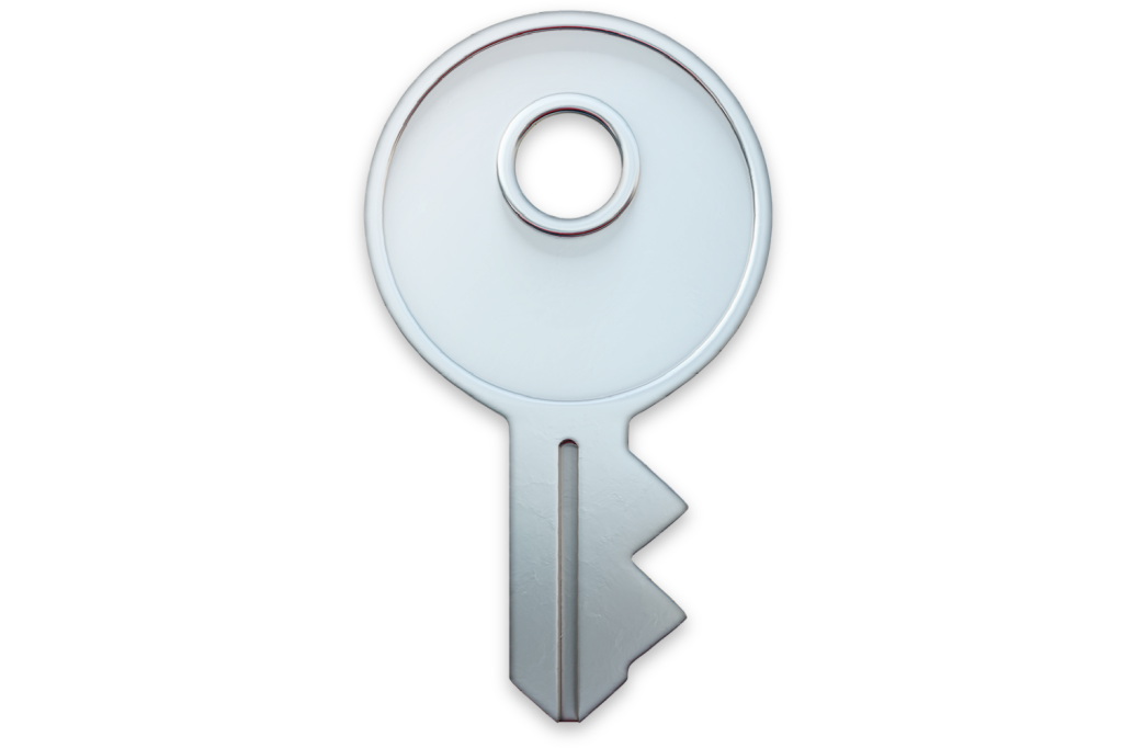 Какой брелок есть какой на вашем Mac, iPhone и iPad