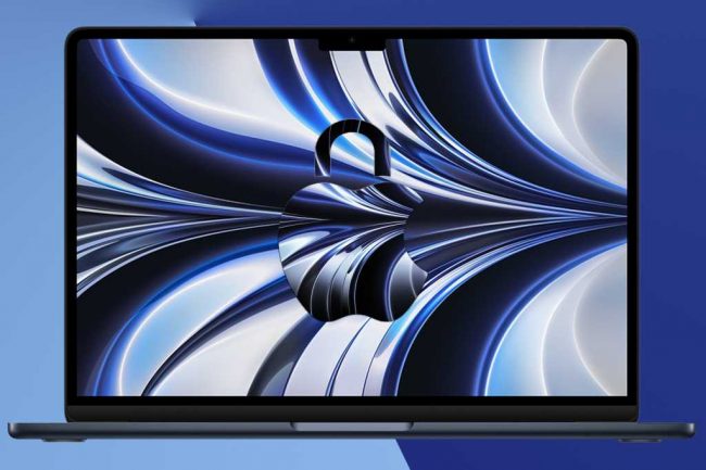 На этой неделе Apple выпустила скрытое обновление безопасности для macOS.