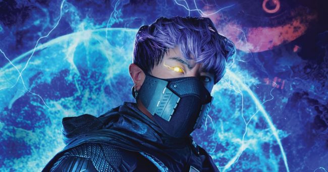 «Ashfall»: TikTok реконструирует новую видеоигру Liithos