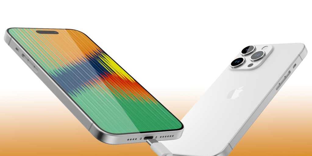 5 предполагаемых функций iPhone 15 Pro Max, которые действительно сделают