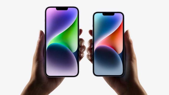 Apple по-прежнему хочет сдать вам в аренду iPhone