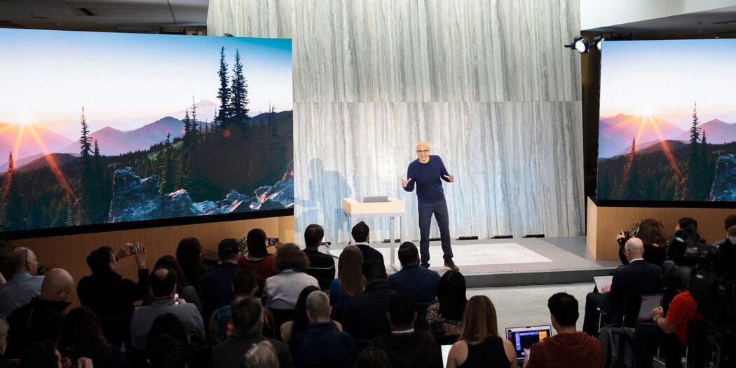 Чат-бот Bing от Microsoft предлагает загадочные и неточные ответы
