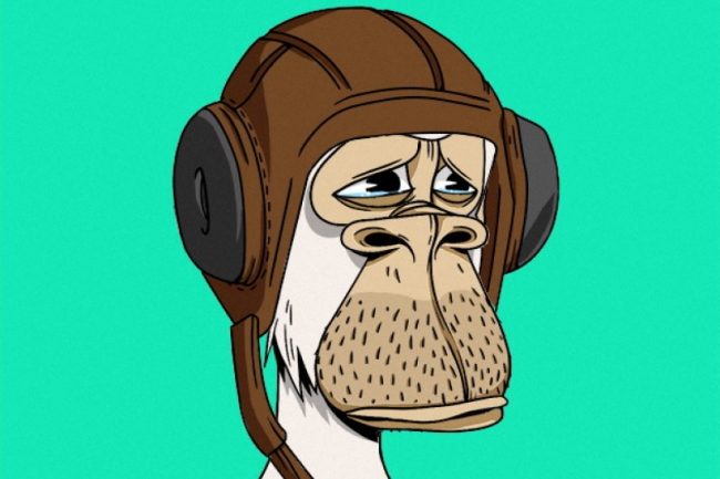 Экс-глава JPMorgan сравнил инвестиции в NFT с покупкой элитной недвижимости