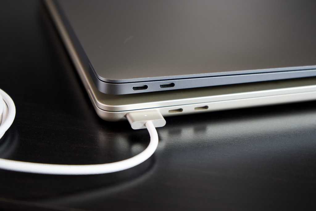 Если у вас есть M2 MacBook Air или MacBook Pro,