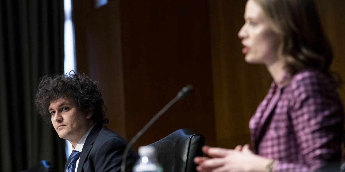 Хилтзик: регулирующие органы действуют, чтобы уничтожить крипто-мошенничество