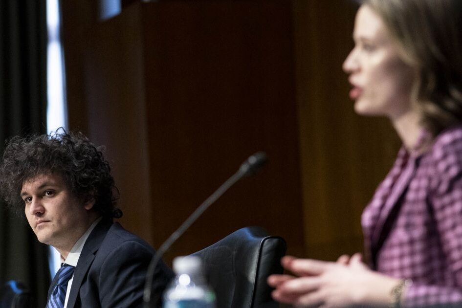 Хилтзик: регулирующие органы действуют, чтобы уничтожить крипто-мошенничество