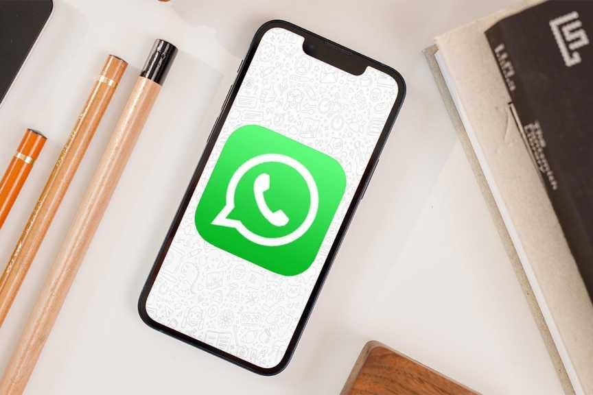 Как использовать функцию «картинка в картинке» во время видеозвонка в