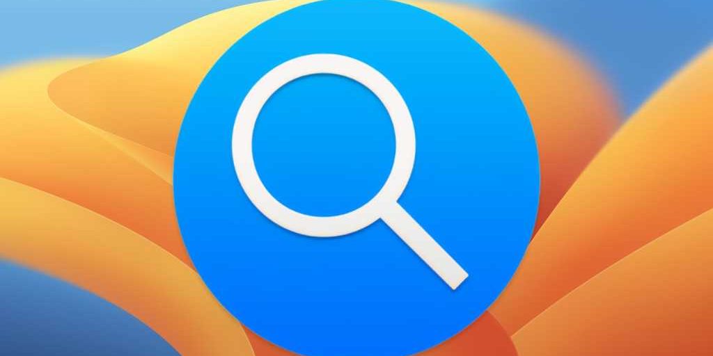 Как найти на вашем Mac все файлы определенного типа или