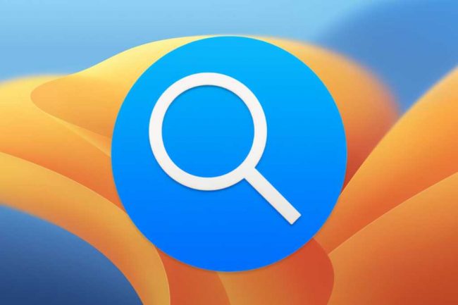 Как найти на вашем Mac все файлы определенного типа или