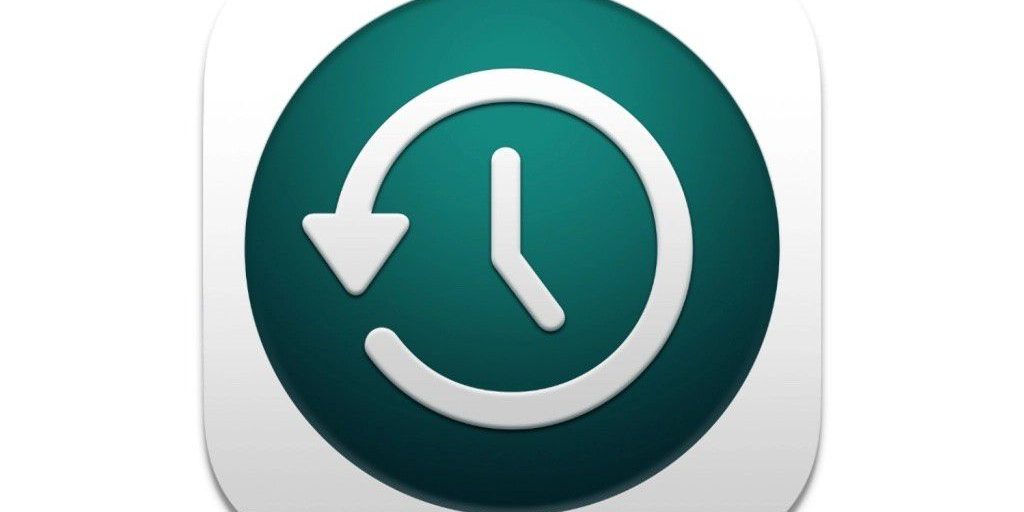 Как заставить Time Machine создавать резервные копии двух томов каждый