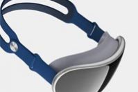 Куо: AR/VR гарнитура Apple второго поколения появится в 2025 году