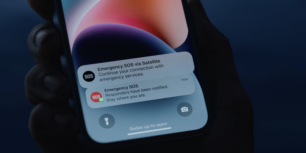 MWC: iPhone Emergency SOS запускает новую космическую гонку
