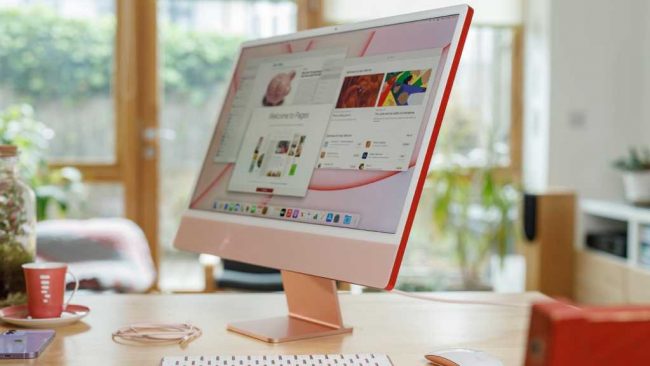 Не ждите M3 — купите новый iMac прямо сейчас по