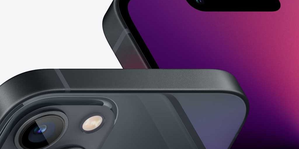 Получите бесплатный iPhone 13 от Verizon сегодня, когда вы откроете