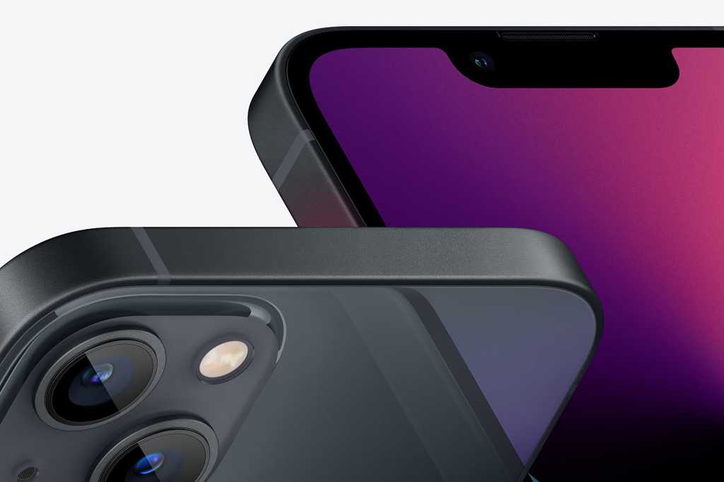 Получите бесплатный iPhone 13 от Verizon сегодня, когда вы откроете