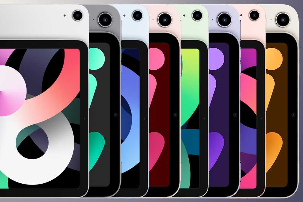 Получите скидку 99 долларов на iPad Air или iPad mini