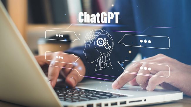 Q&A: What happened when a chatbot provider upgraded to ChatGPT?
