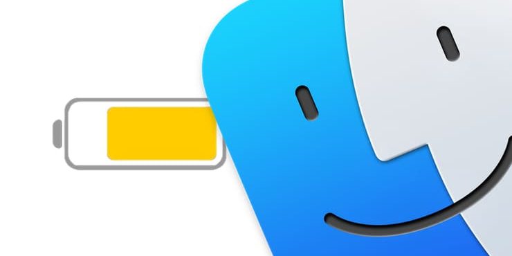 Режим энергосбережения на MacBook Pro / Air: как включить