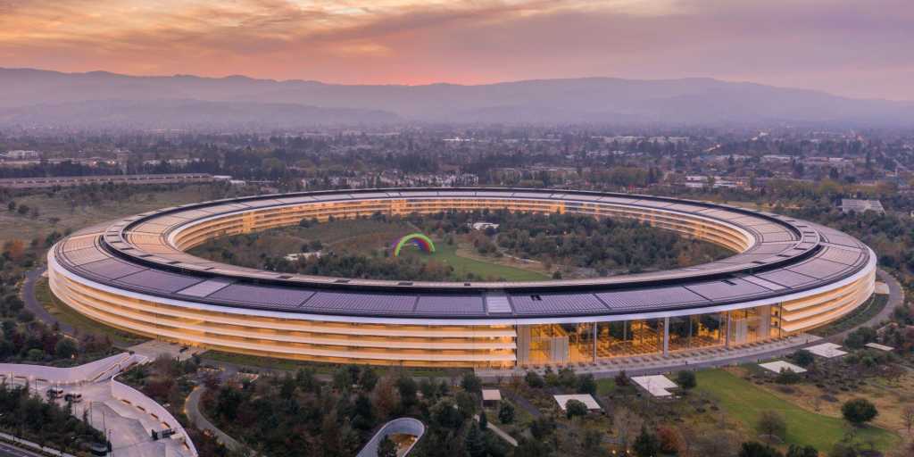 У Apple есть команда, работающая над более секретными проектами, чем