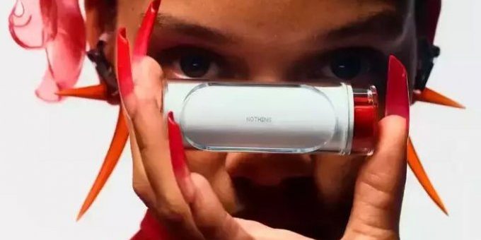 Nothing Ear 2 показали на «живых» фото (3 фото) » 24Gadget.Ru :: Гаджеты и технологии