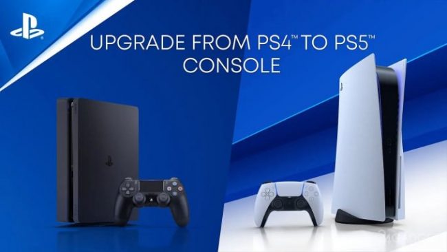 SONY привела аргументы, почему геймерам нужно заменить PS4 на новую PS5 (видео) » 24Gadget.Ru :: Гаджеты и технологии