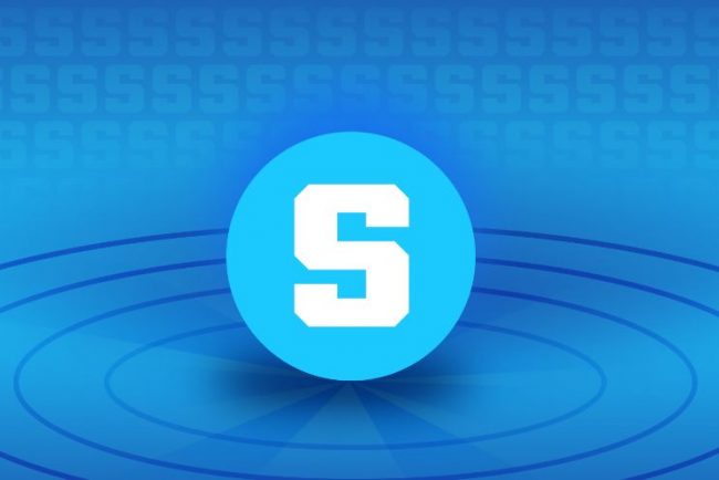 Цена токена SAND выросла на 90% с начала года