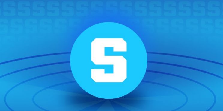 Цена токена SAND выросла на 90% с начала года