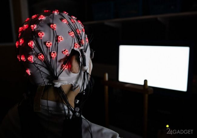 Учёные смогли увеличить скорость обучения в 3 раза (2 фото) » 24Gadget.Ru :: Гаджеты и технологии
