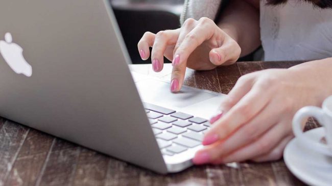 Как показать скрытые файлы на Mac