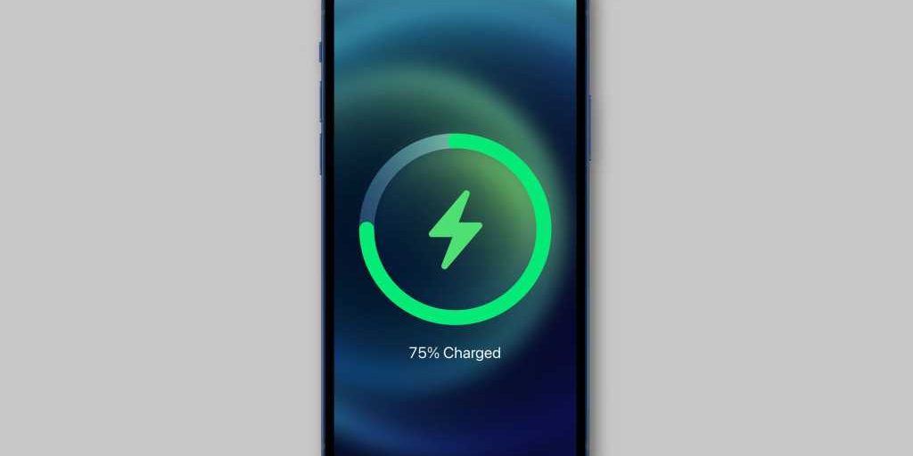 Зарядка экологически чистой энергии для iPhone: как это работает и