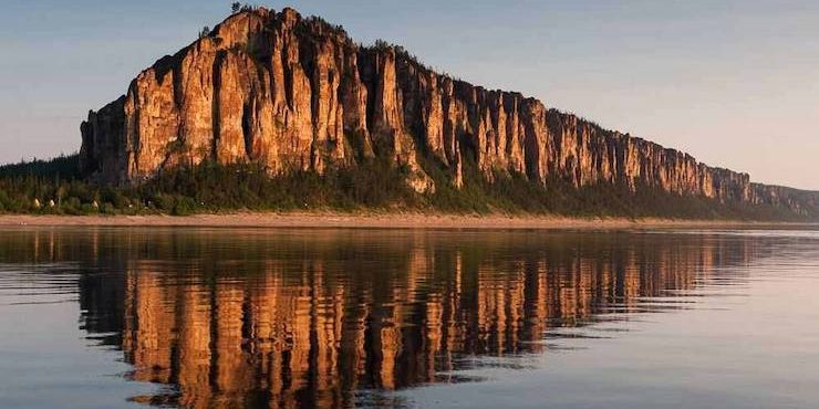 Самая длинная река в мире: Топ-10 + самые короткие