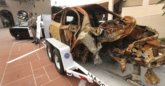 Новый отчет предполагает, что отвлеченное вождение стало «эпидемией»