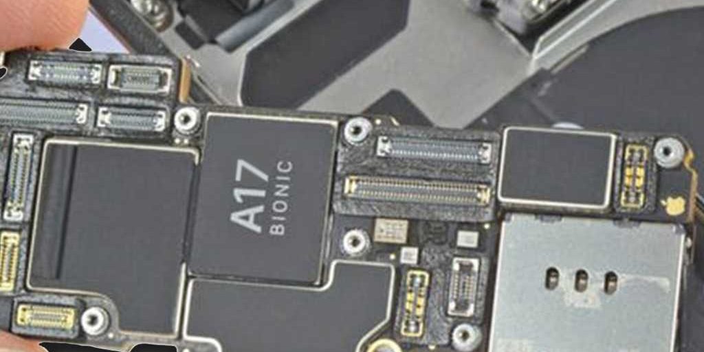 Предварительный просмотр A17: станет ли первый 3-нм чип Apple квантовым