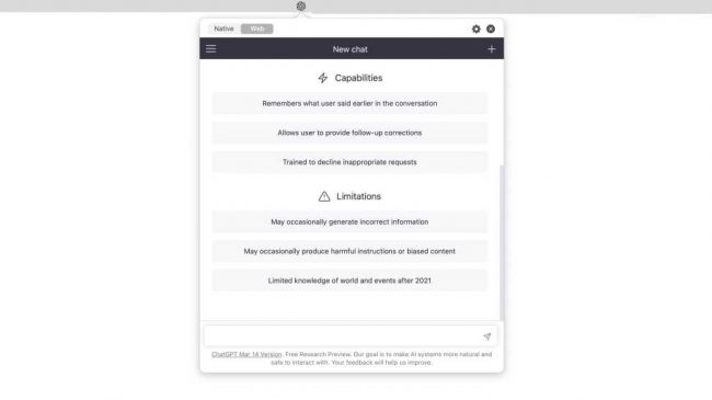 MacGPT — следующий обязательный инструмент для строки меню вашего Mac.