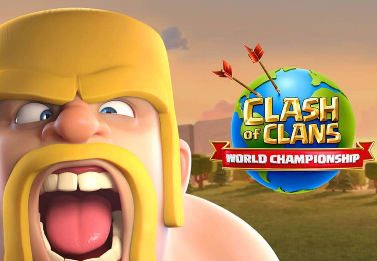 Как обойти блокировку Clash of Clans в России. Clash of Clans и другие игры Supercell заблокируют в России. Как теперь быть? Фото.