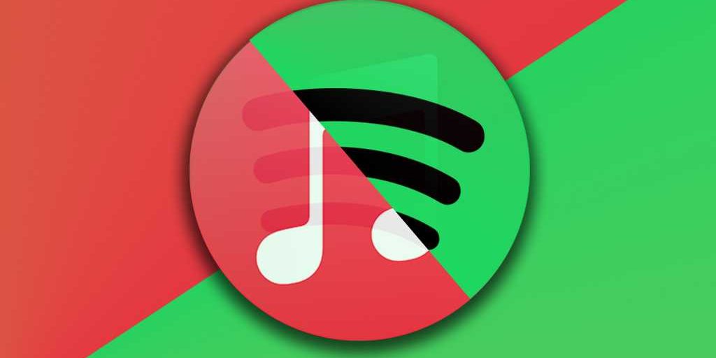 6 причин отказаться от Spotify и перейти на Apple Music