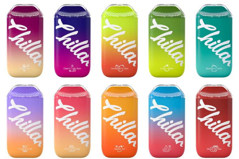 chillax neo chillax neo