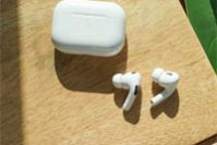 Apple может выпустить обновленные AirPods Pro 2