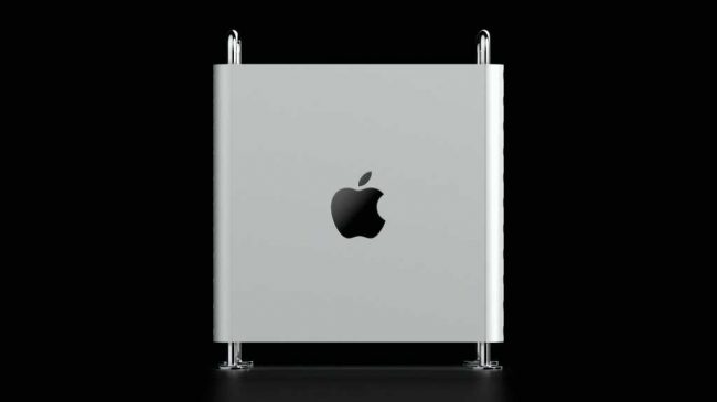 Apple, похоже, так же смущена Mac Pro, как и мы