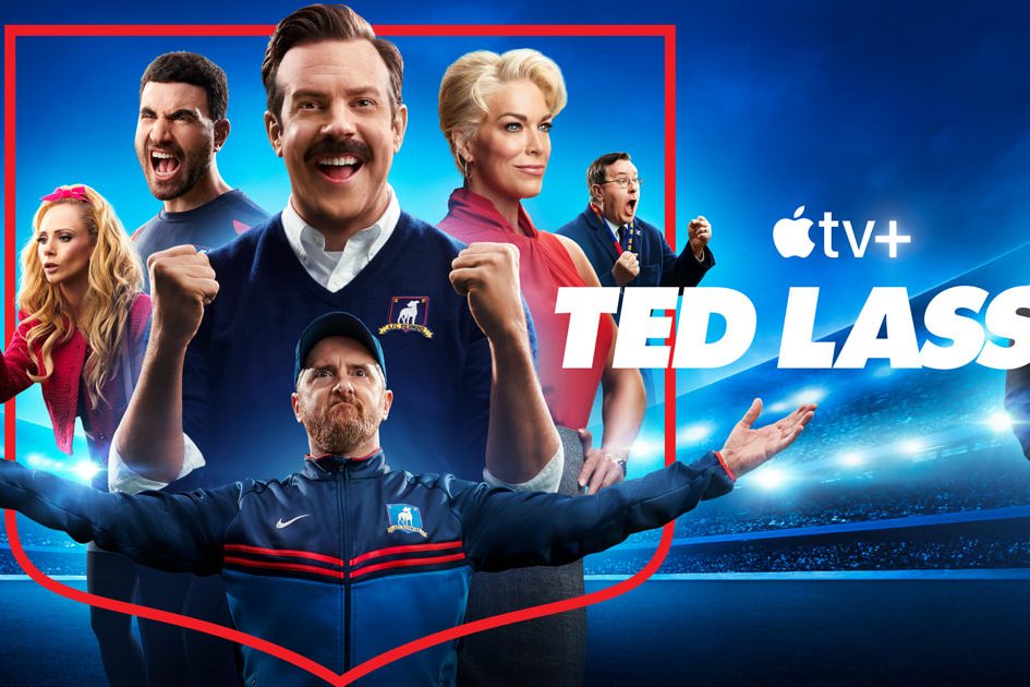 Apple предлагает поклонникам Теда Лассо «поверить» с новой сессией Today