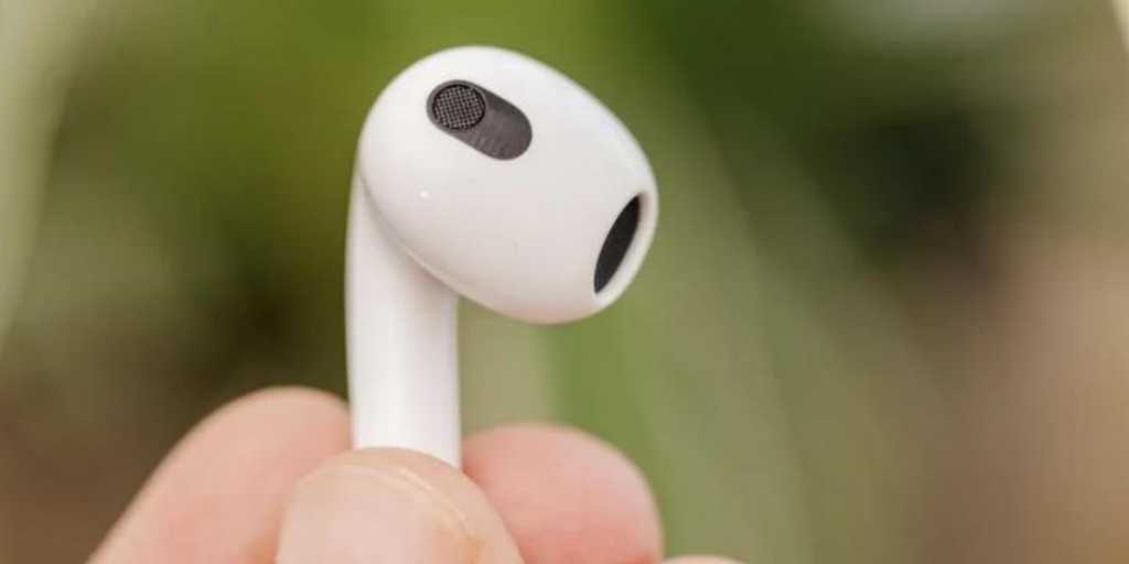 Apple работает над тем, чтобы превратить AirPods в «инструмент здоровья»