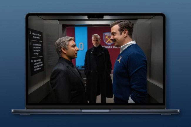 Apple в марте: скоро появятся 15-дюймовый MacBook Air и желтый