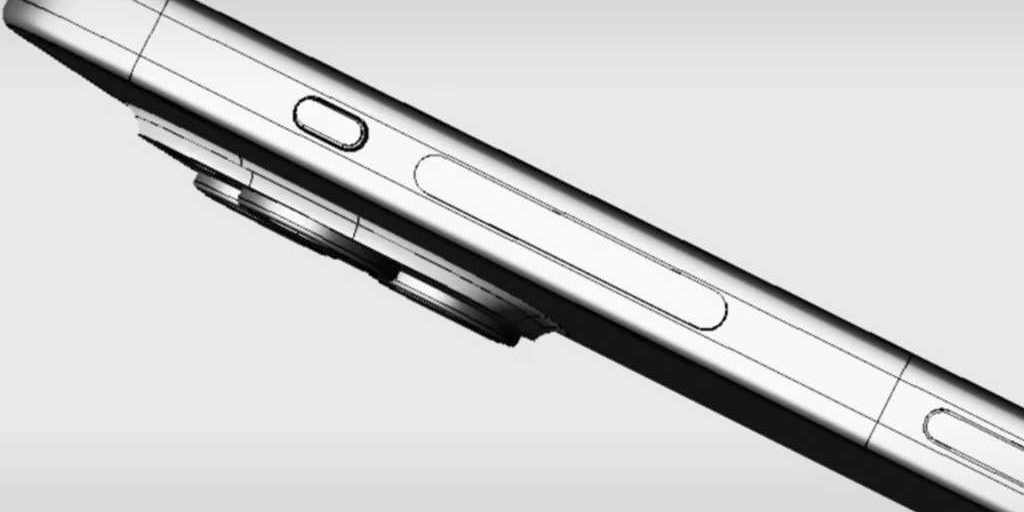 Что Apple делает с кнопками громкости и отключения звука на