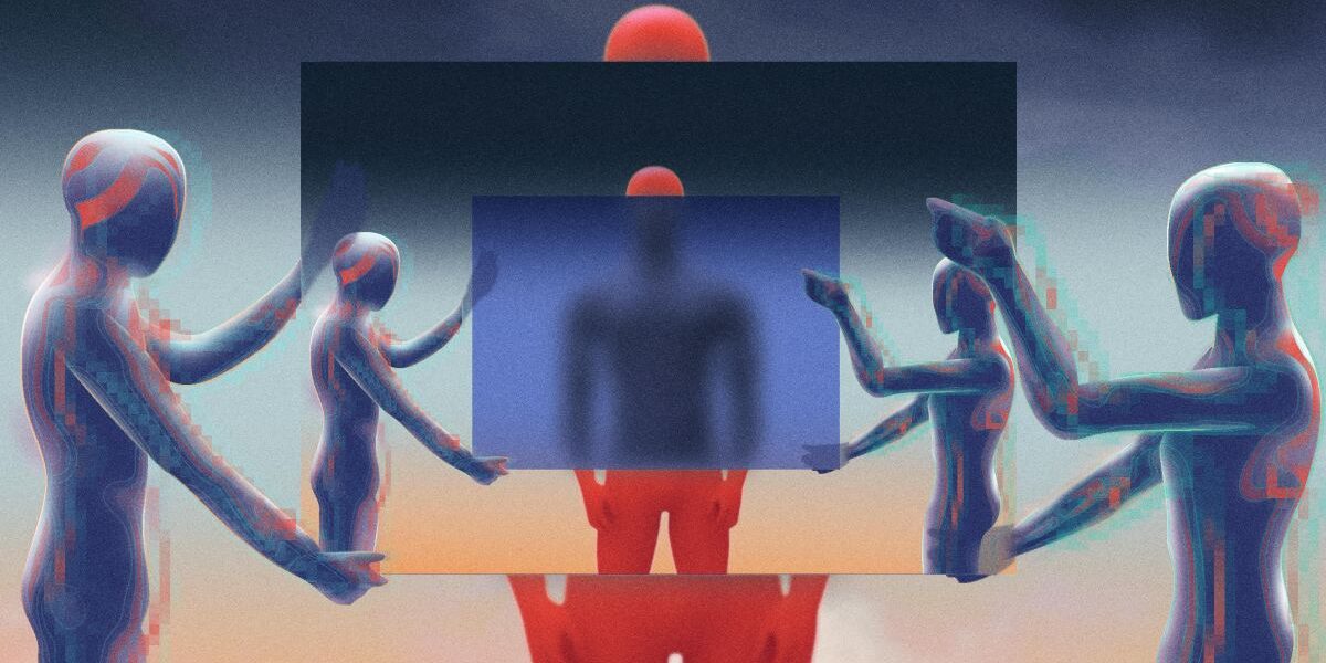 Что религия может сказать об искусственном интеллекте?