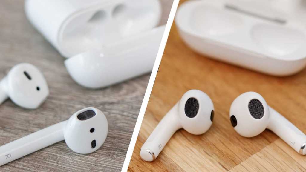 Дата выхода новых AirPods: слухи о AirPods 4, AirPods Pro