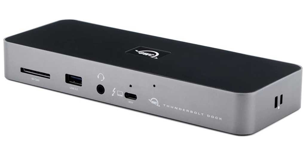 Добавьте 10 портов на свой MacBook и сэкономьте 80 долларов США