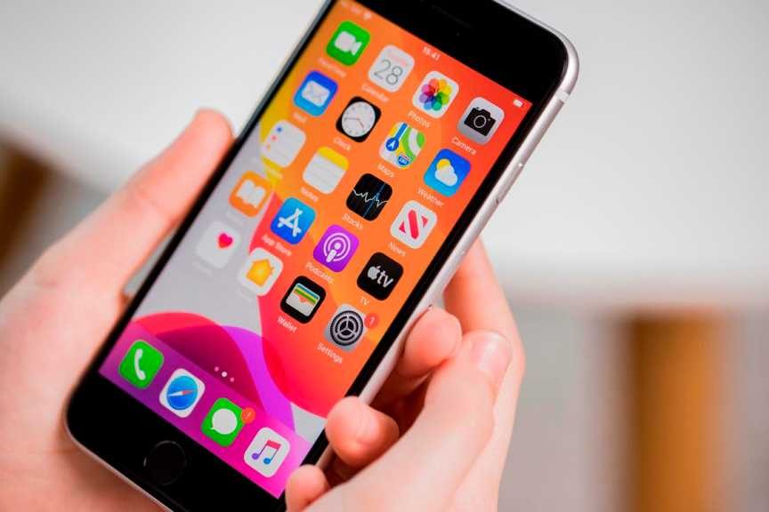 Если Apple изменит все в iPhone SE, будут ли люди