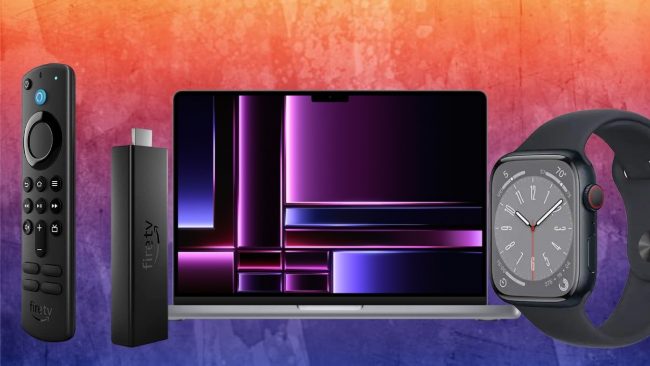 Ежедневные предложения: скидка 250 долларов на M2 Max MacBook Pro,