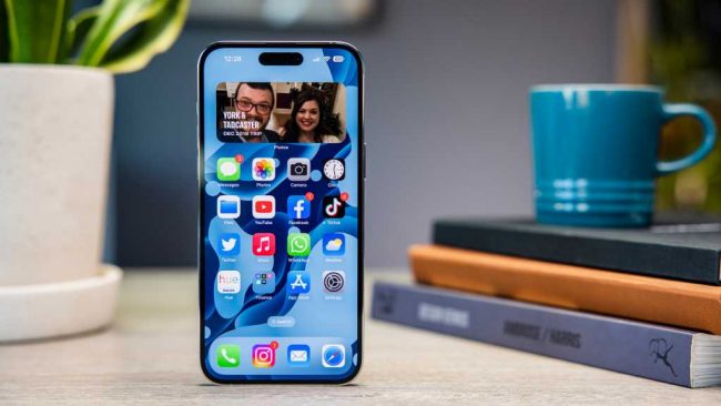 IPhone 15 Pro может стоить более 1000 долларов при первом