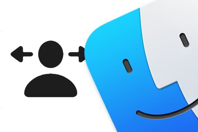 Как управлять курсором на Mac головой и мимикой